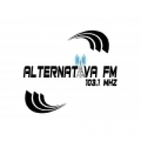 Alternativa FM 103.1 FM