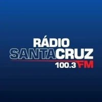 Rádio Santa Cruz - 100.3 FM