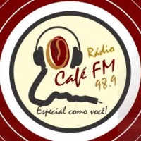 Café FM 98.9 FM