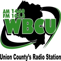 WBCU 1460 AM