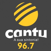 Rádio Cantu FM - 96.7 FM