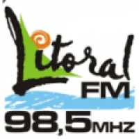 Rádio Litoral - 98.5 FM