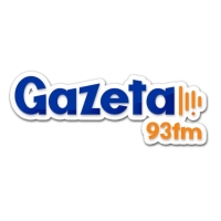 Gazeta FM 93.3 FM