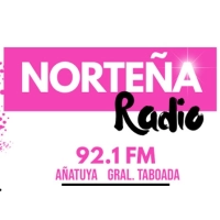 Norteña 92.1 FM