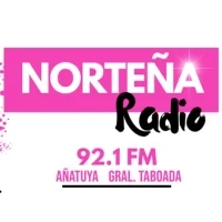 Rádio Norteña - 92.1 FM