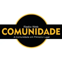 Rádio Web Comunidade