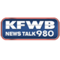 Rádio KFWB NEWS TALK 980 AM