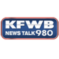 Radio KFWB NEWS TALK 980 AM