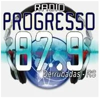 Rádio Progresso - 87.9 FM