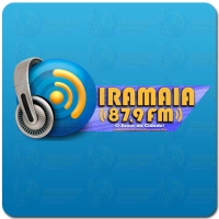 Rádio Iramaia - 87.9 FM