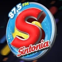 Rádio Sintonia - 87.5 FM