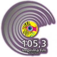 Rádio Imprima - 105.3 FM