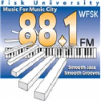 Fisk Radio - 88.1 FM