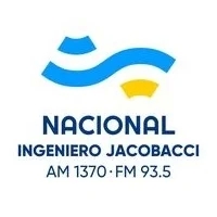 Nacional Ingeniero Jacobacci 1370 AM 93.5 FM