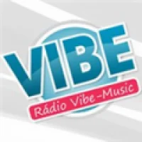 Rádio Vibe Music
