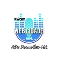 Radio Web Cidade Alto Parnaíba