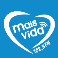 Rádio Mais Vida FM - 102.3 FM