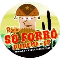Rádio Só Forró Diadema