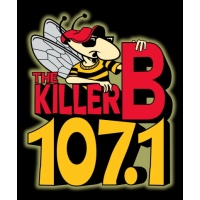 The Killer B 107.1 FM