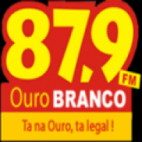 Rádio Ouro Branco FM 87.9