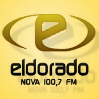 Rádio Eldorado - 100.7 FM