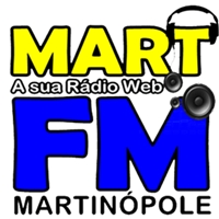 Mart Fm Martinópole