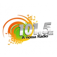 Nossa Rádio 101.5 FM