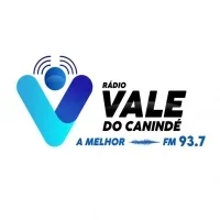 Rádio Vale do Canindé - 990 AM