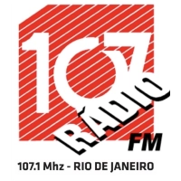 Rádio 107 FM - 107.1 FM