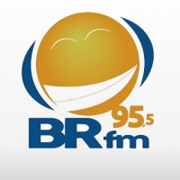 Rádio BR FM - 95.5 FM