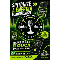 Rádio Ativa Web Gravataí