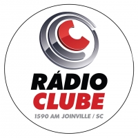 Rádio Clube - 1590 AM