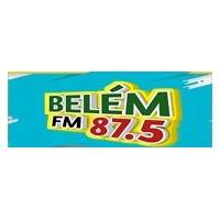 Rádio Belém - 87.5 FM