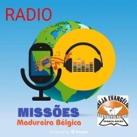 Radio Missoes Madureira Belgica