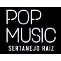 Rádio Pop Music Sertanejo Raiz