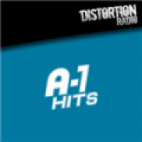 A-1 Hits @ Distortion Radio