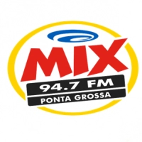 Rádio Mix FM - 94.7 FM