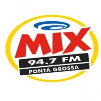 Rádio Mix FM - 94.7 FM