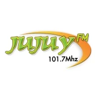 Rádio Jujuy FM - 101.7 FM