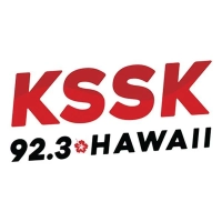 Radio KSSK-FM - 92.3 FM