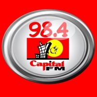 Rádio Capital 98.4 FM