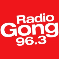 Rádio Gong - 96.3 FM