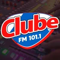 Clube FM 101.1 FM