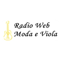 Rádio Web Moda e Viola