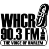 Rádio WHCR-FM - 90.3 FM