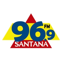 Rádio Santanafm - 96.9 FM