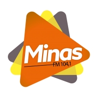 Rádio Minas FM - 104.1 FM