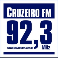 Rádio Cruzeiro - 92.3 FM