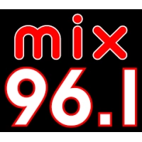 Mix 96.1 96.1 FM