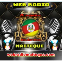 Web Radio Maiteque